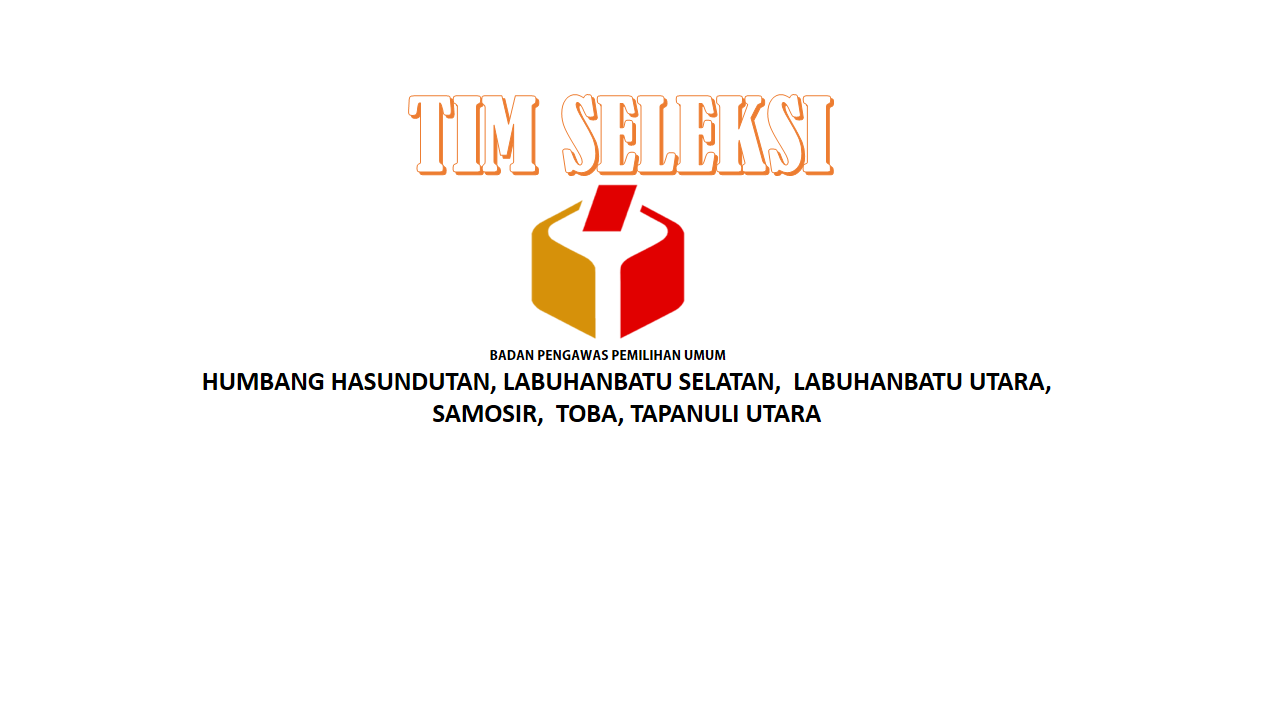 Pengumuman Pendaftaran