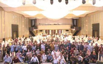 Penguatan Humas Datin